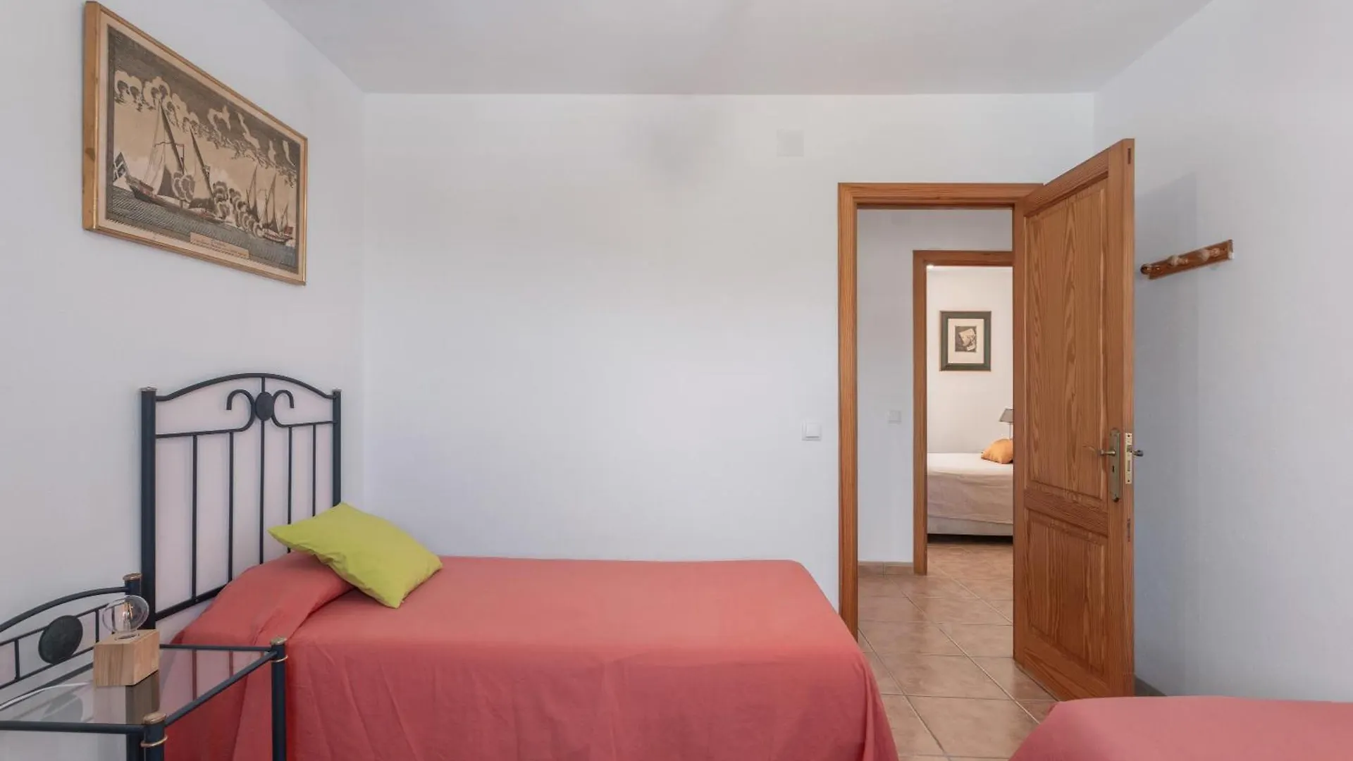 Villa Can Ramon San José